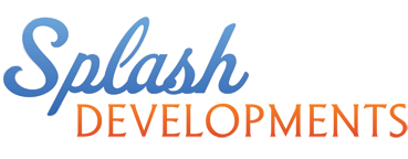 Splash Developments  logo