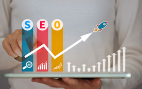 Search Engine Optimisation