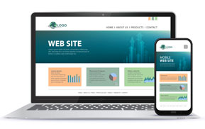 Website Design & development